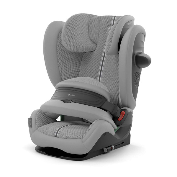 CYBEX Gold Pallas G3 i-Size - 76-150cm Stone Grey PLUS